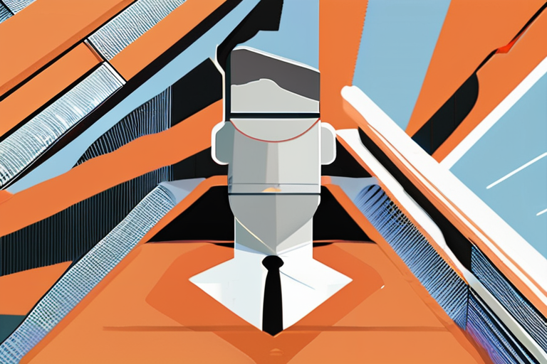 "Cloudflare CEO Demands UK Regulator Break Google's Search and AI Monopoly"