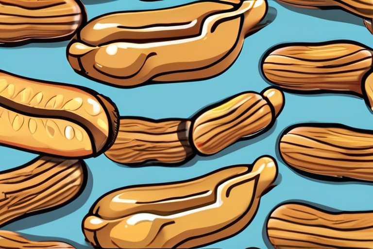 Peanut Allergy Cases Plummet by Tens of Thousands After Landmark Guidance Shift