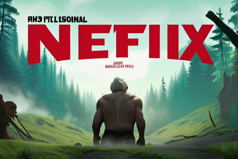Netflix Unleashes Troll 2 Trailer, Pitting Norwegian Monsters Against Each Other