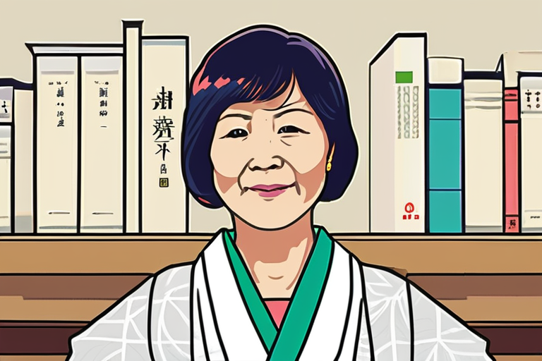 5 things to know about Sanae Takaichi, Japan's first female prime minister