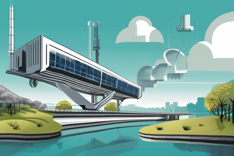 Climate Progress Made, But Pace of Change Falls Short