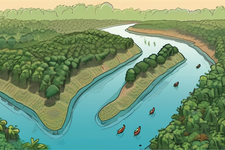 Brazil's Tropical Forest Plan Under Fire: Experts Urge COP30 Improvements to Preserve Amazonian Ecosystems