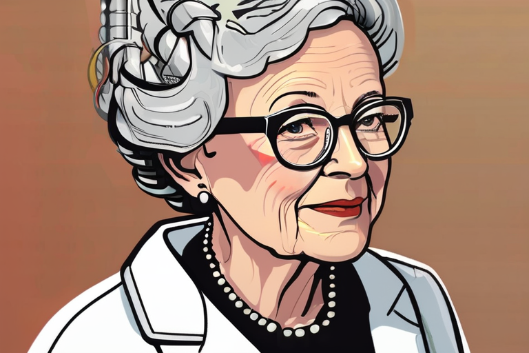 Millie Dresselhaus: Trailblazer of Carbon Science