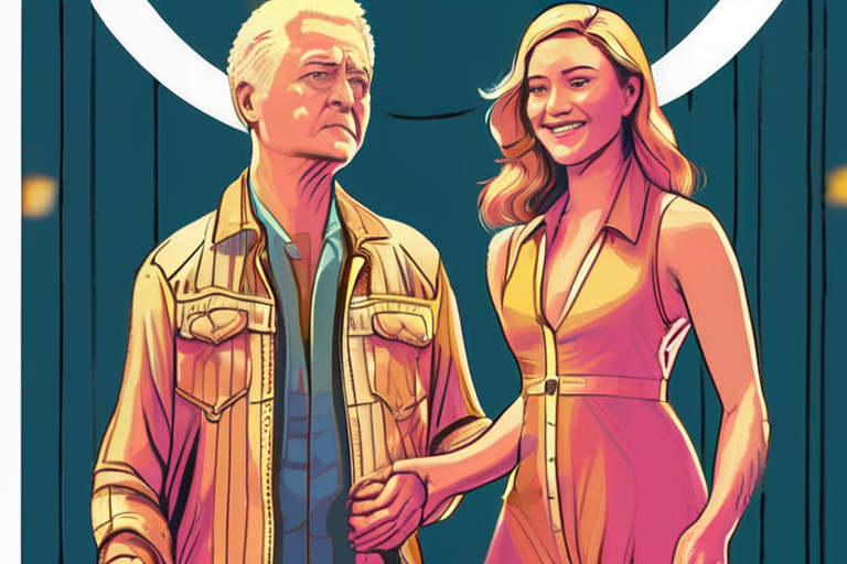 Mary Elizabeth Winstead and Maika Monroe Blur Moral Boundaries in Underwhelming The Hand That Rocks the Cradle Remake