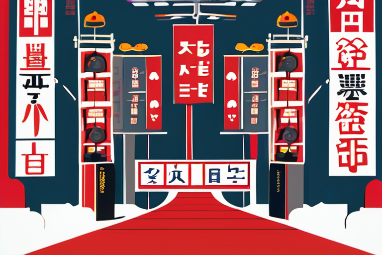 Tokyo Film Festival Honors Iconic Director Yoji Yamada with Lifetime Achievement Award