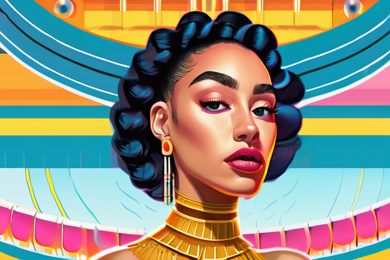 Kali Uchis Unplugged: Exclusive Q&A at Billboard Latin Music Week 2025