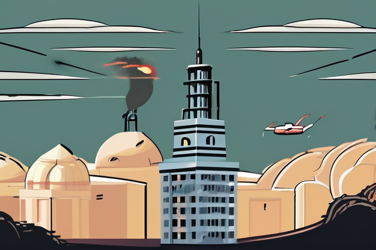 Nations Hesitate to Intervene in Gaza, Fearing Deadly Confrontations with Hamas