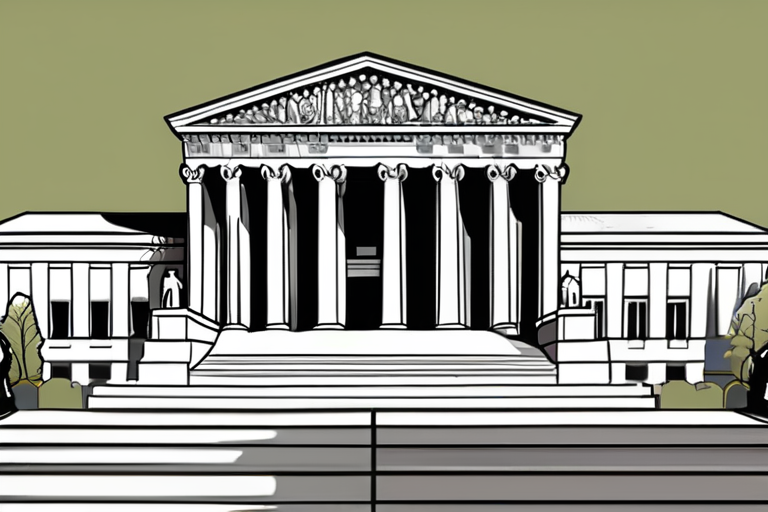 Supreme Court Case Puts National Guard at Risk of Being Deployed as Trump's Enforcer