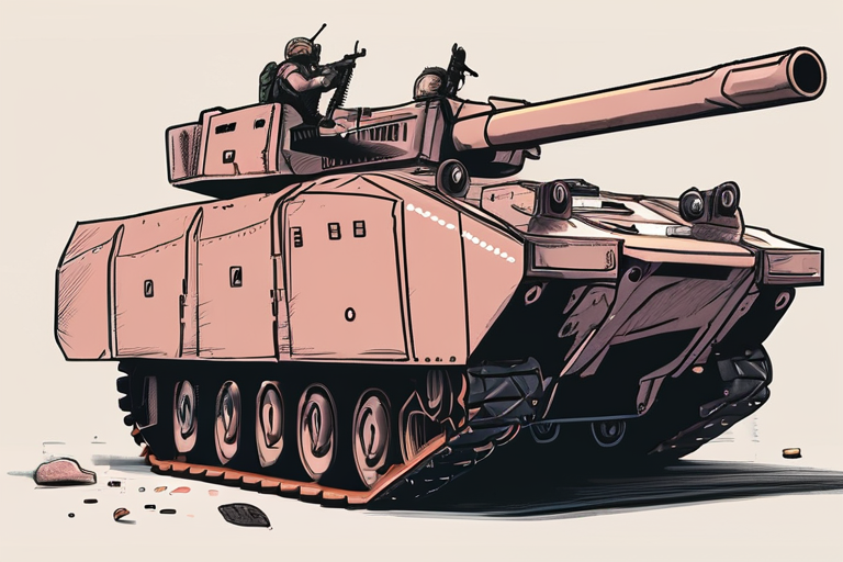 ICE's Weaponry Spending Explodes by 700% Amid Escalating Militarization Concerns