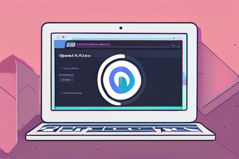 OpenAI Launches Atlas Browser, Tightening Integration with ChatGPT