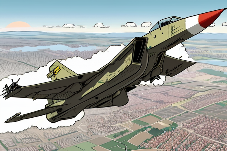 Russian Airstrikes Claim Six Lives in Ukraine, Hours After Trump Abandons Putin Summit Bid