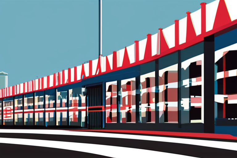 Congress Launches Investigation into Detention of American Citizens Amid ProPublica Exposé