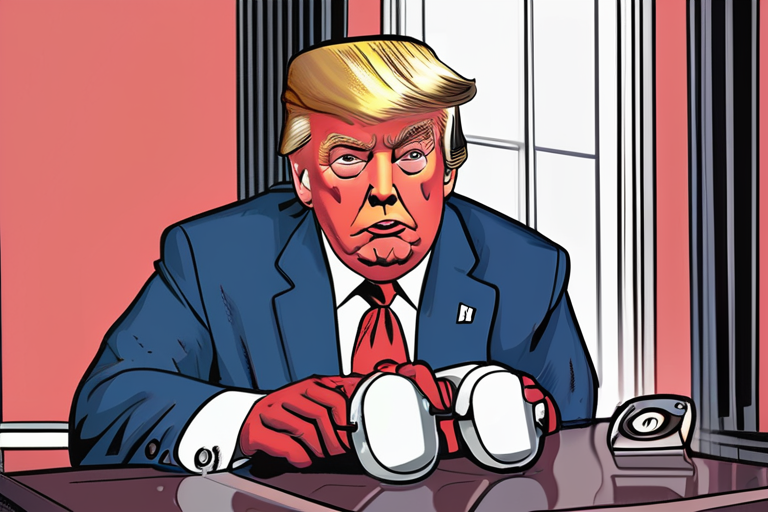 David Brooks' Alarm Bell Rings Hollow Amid Trump's Authoritarian Drift