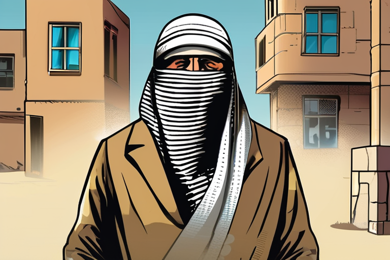 "Hamas Returns Two Hostages to Israel Amid Ongoing Conflict"