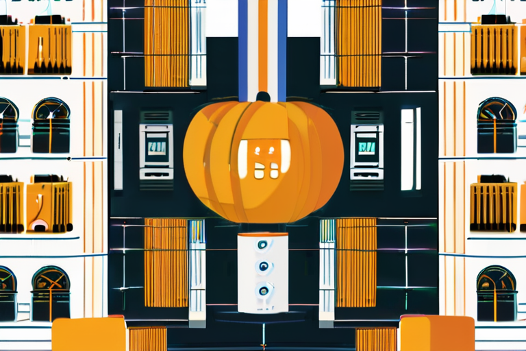 Internet Archive on Track to Reach 1 Trillion Web Pages Archived by October 2025