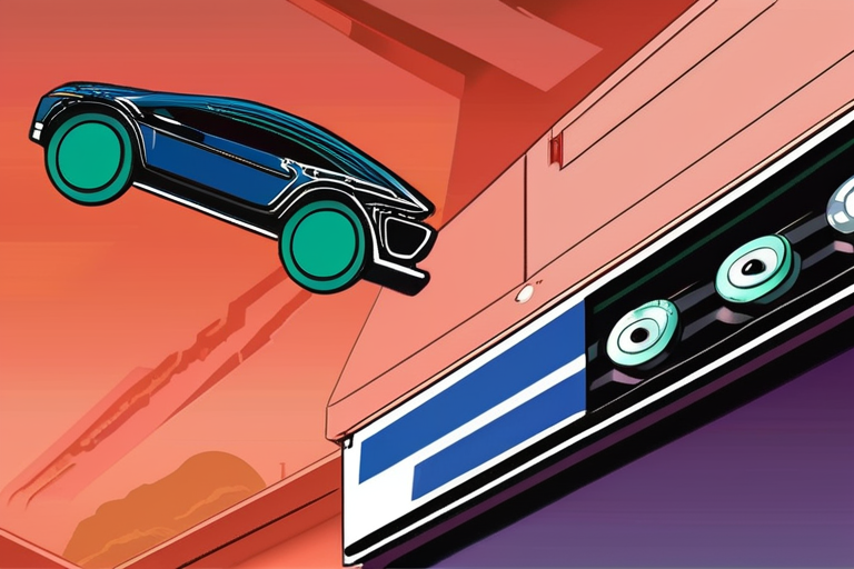 "JLR Hit by Costliest UK Cyber Attack, Experts Warn"