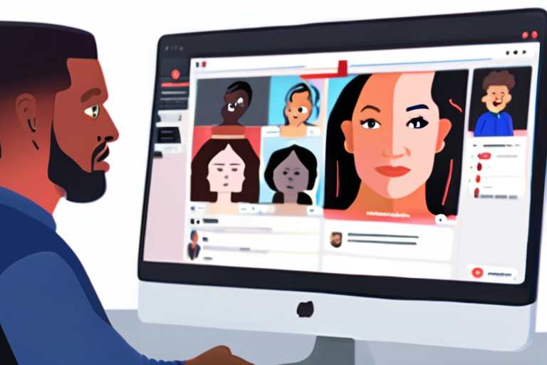 YouTube Deploys AI-Powered Likeness Detection to Combat Synthetic Content