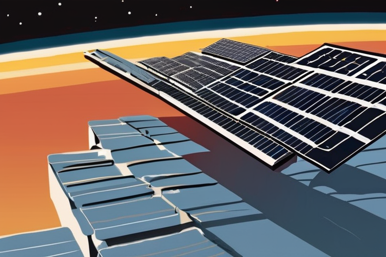 Climate Scientists Predict Last-Ditch Solar Dimming by 2100