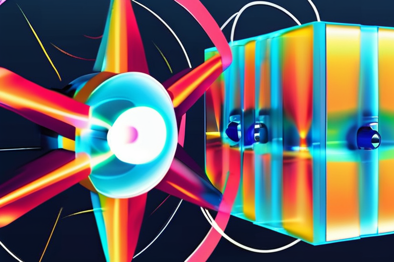 Scientists to Push Relativity Limits with Record-Breaking Ultracold Atoms Experiment