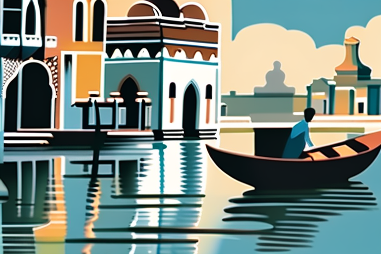 Venice-Bound: Shivendra Singh Dungarpur Restores Bimal Roy's Classic "Do Bigha Zamin