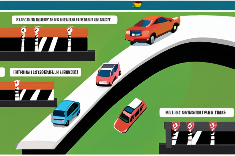 Uganda Highway Disaster: 46 Lives Lost in Devastating Multi-Vehicle Crash