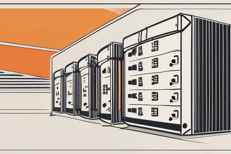 AWS Outage Exposes Global Cloud Vulnerability