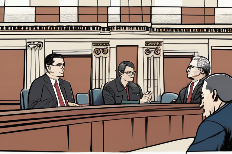 "Uribe's Bribery Conviction Overturned in Shocking Court Reversal"