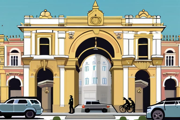 Peru Declares 30-Day State of Emergency in Lima Amid Rising Crime Wave