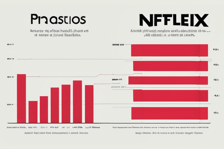 Netflix Dives Headfirst into Generative AI Revolution