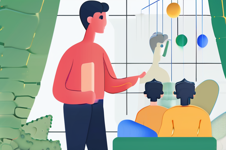 Sesame Secures $250M to Revolutionize Personal AI Interactions