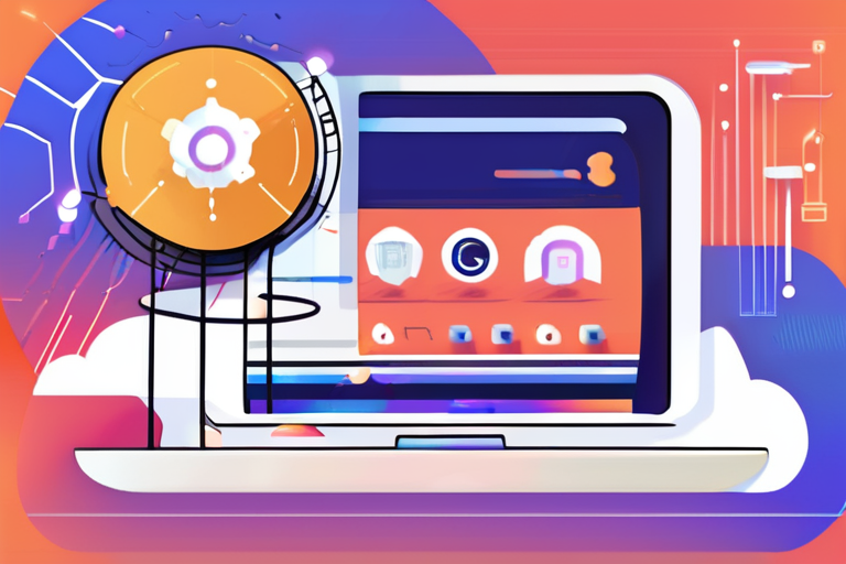 OpenAI Fires Direct Shot at Google with Atlas Browser Launch