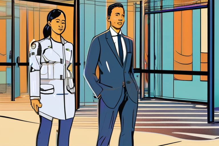 Fal.ai Surpasses $4B Valuation in Multimodal AI Revolution