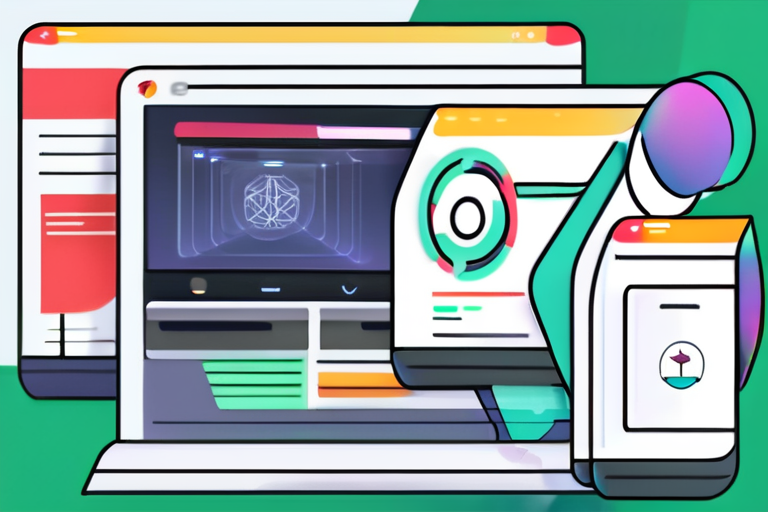 OpenAI Unveils Atlas Browser, Revolutionizing Web Experience with ChatGPT Integration