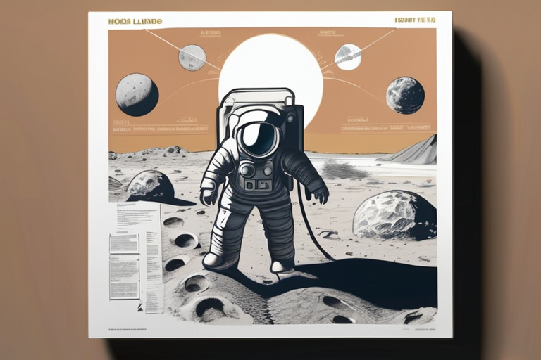 NASA Moon Landing Plans Hit a Roadblock