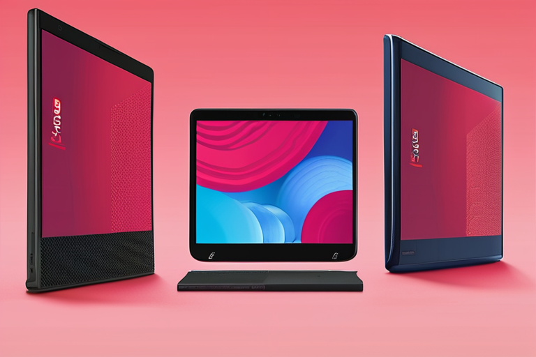 Lenovo Launches 4-Day Sale: Unlock Up to $5,000 in Savings