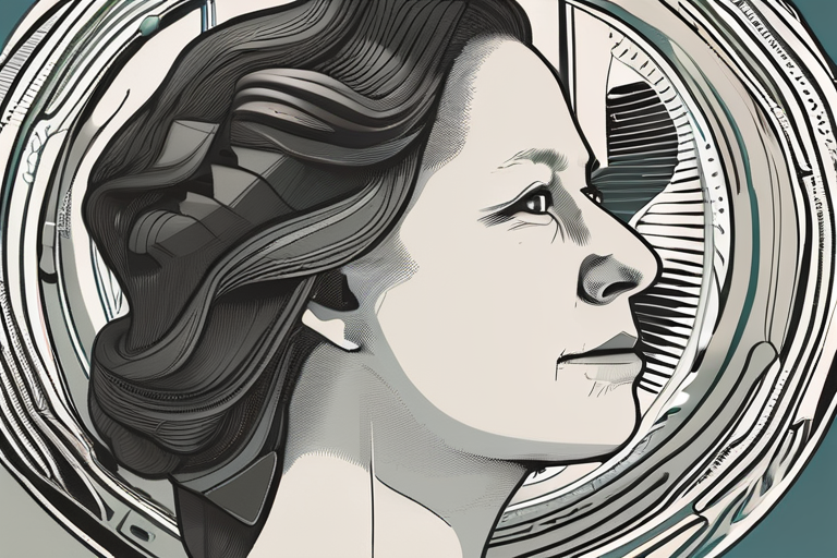 The Queen of Carbon Leaves a Lasting Legacy