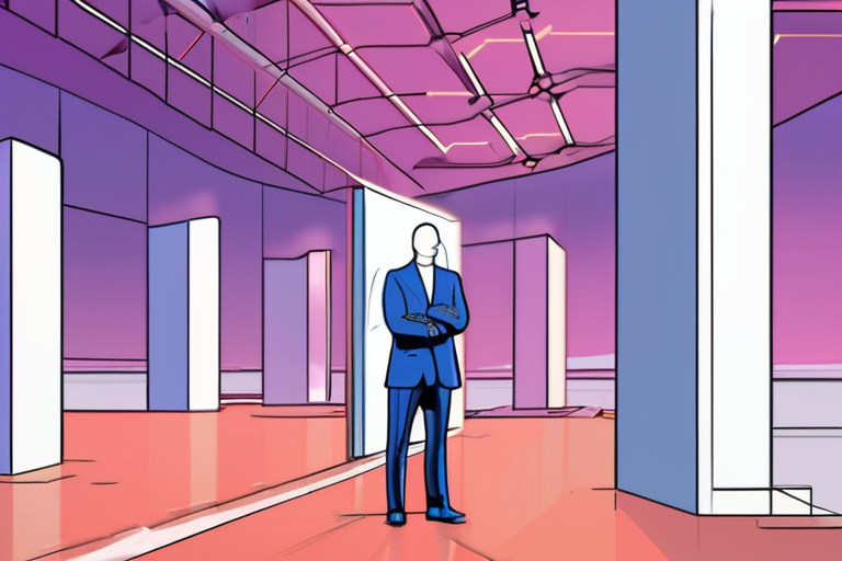 Samsung Unveils Galaxy XR: Top Executives Reveal Breakthroughs in Multimodal AI