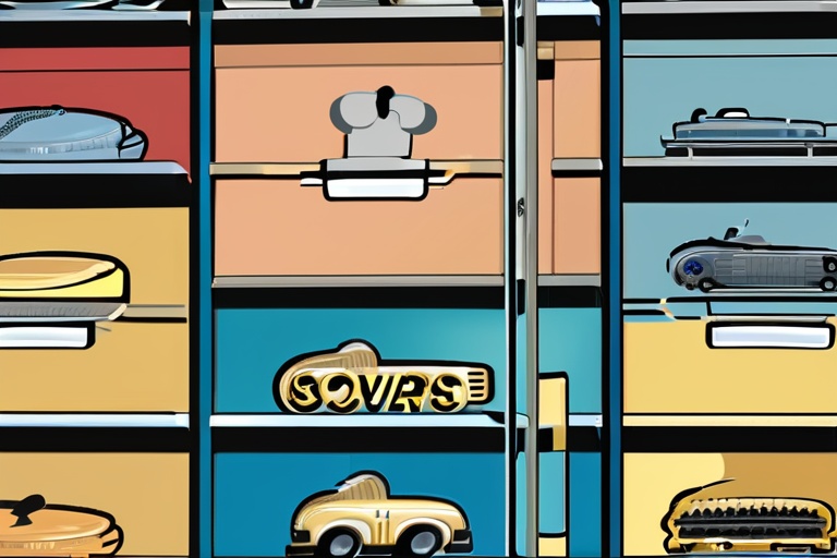 Warner Bros. Discovery Explores Sale Amid Unsolicited Interest