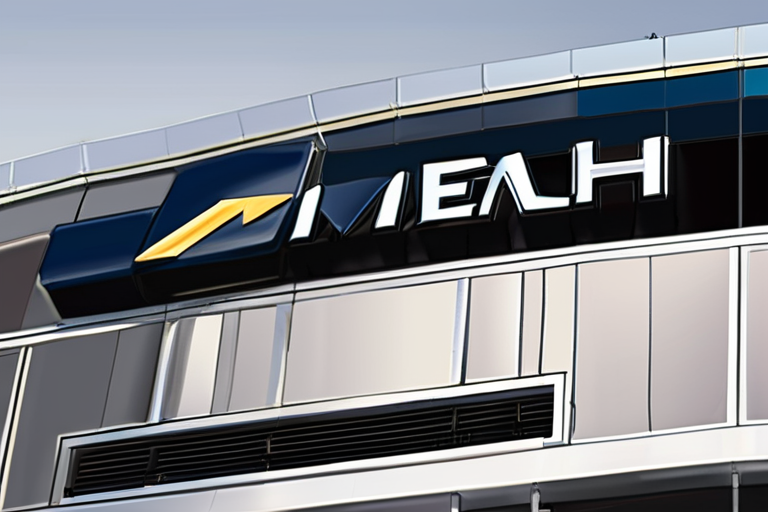 General Motors Soars 15% After Crushing Q3 Earnings Estimates