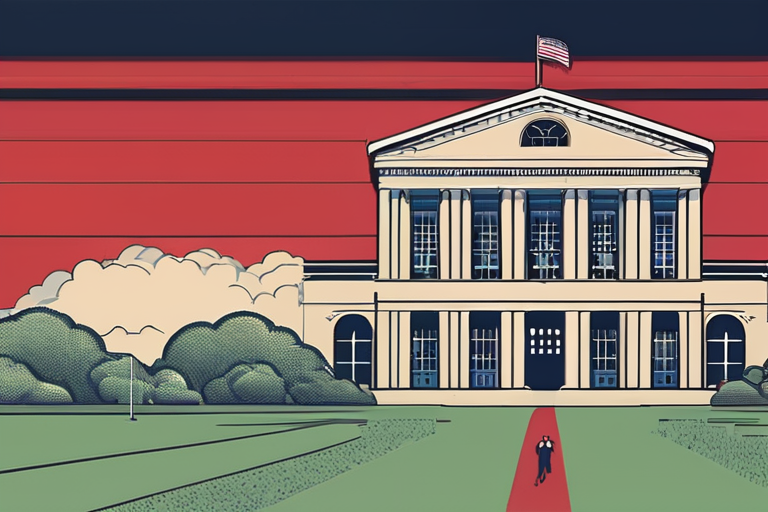 Republicans Launch Mid-Decade Redistricting Push in Crucial Swing-State North Carolina