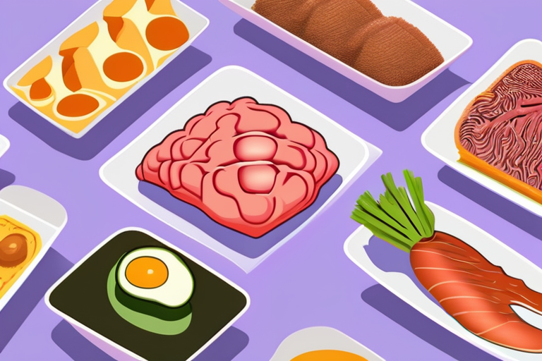 Scientists Uncover Brain-Boosting Secret of High-Fat Keto Diets