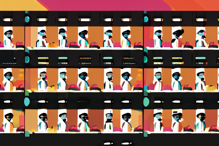 Asia-Pacific Filmmakers Shine in JAFF Future Project's 10-Title Lineup