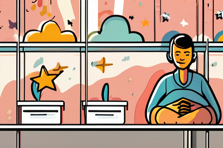 "Stars Shine Bright: First 10s of the Season Earned with Emotional Routines"