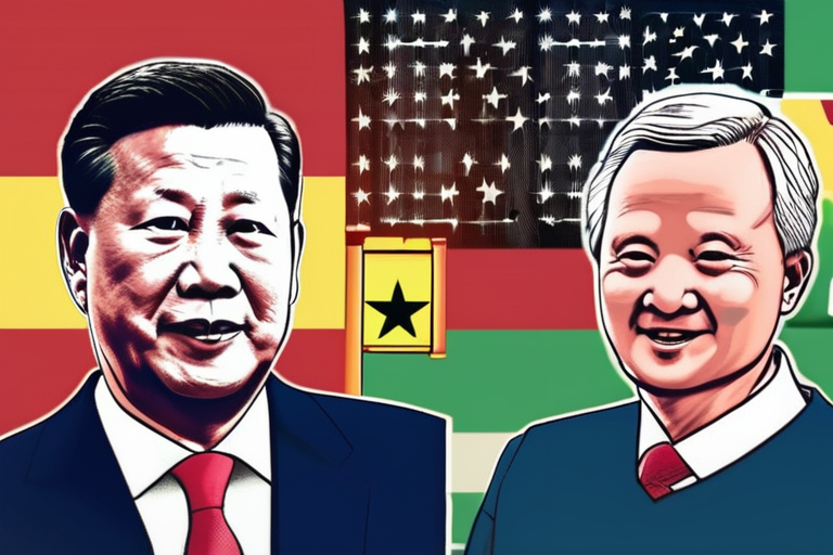 US and Australia Unite to Challenge China's Rare Earths Monopoly