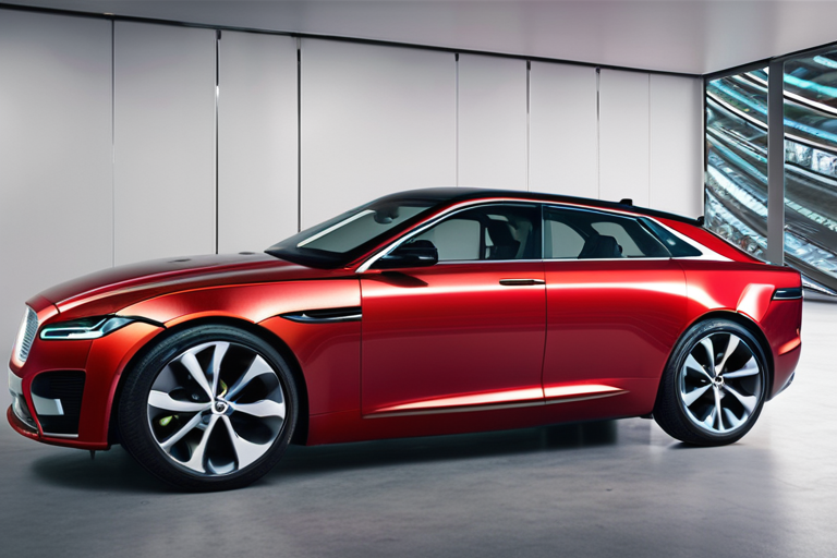 "JLR Hit by Costliest UK Cyber Attack, Experts Warn"