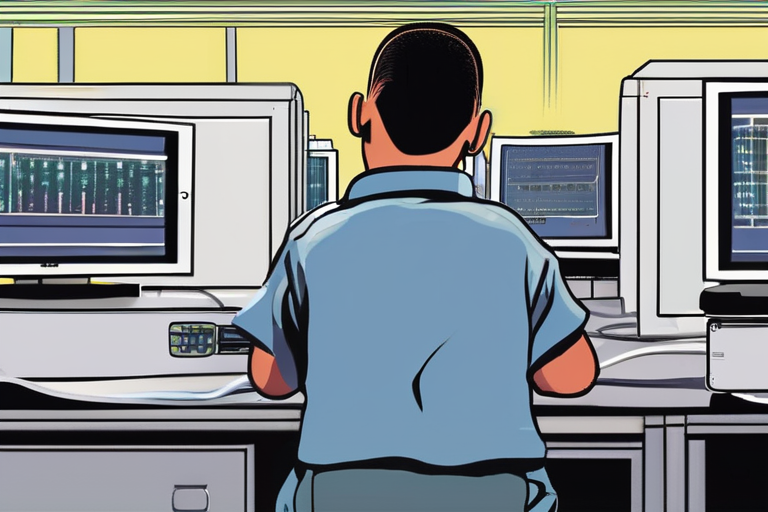 BT Wiring Error Leads to Wrongful Child Abuse Accusations