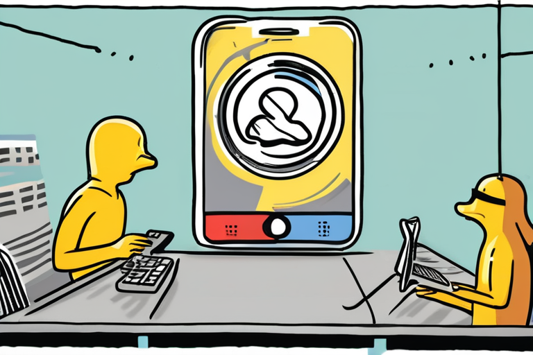 Amazon Web Services Outage Brings Down Snapchat and Major Banks