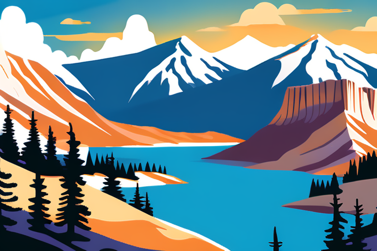National Parks Face Uncertain Future Amid Trump-Era Cuts and Controversy