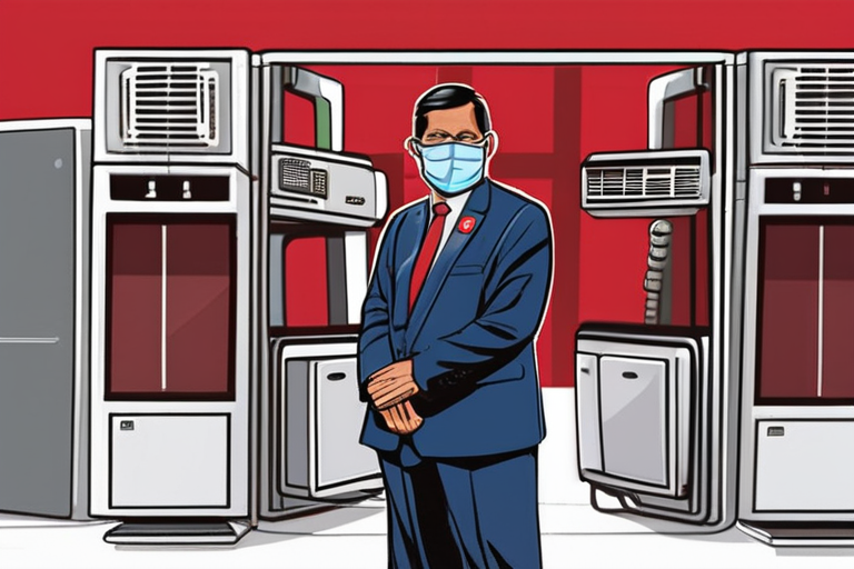 "Peru's Interim President Imposes State of Emergency Amid Unrest"