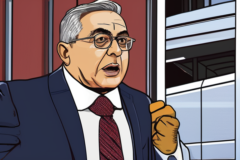 "Uribe's Conviction Reversed in Shock Colombian Court Ruling"